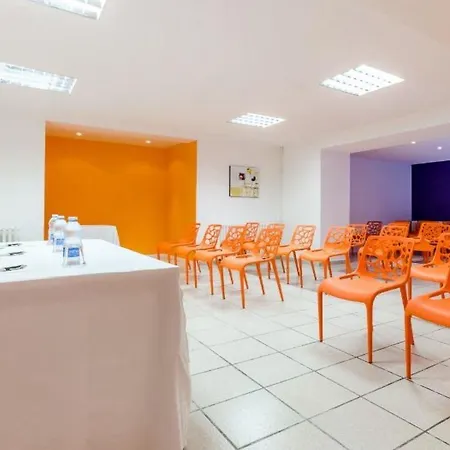 Agena Hotel Lourdes