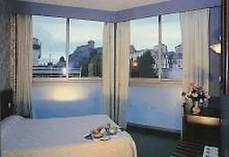 Hotel Agena