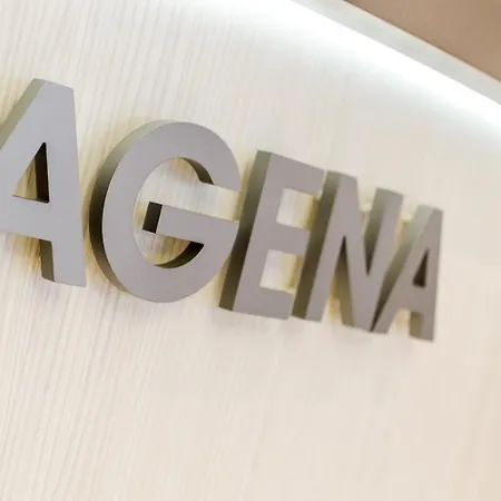 Agena