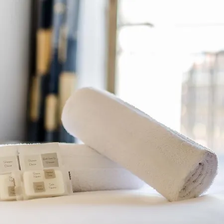 酒店 阿吉纳酒店