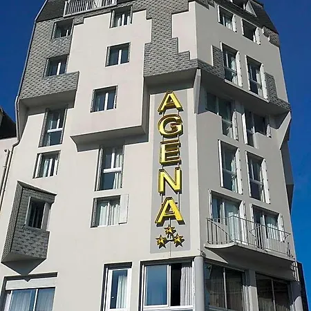 Agena 호텔