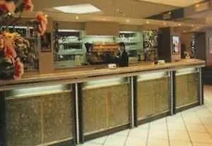 阿吉纳酒店 酒店