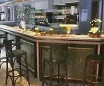 阿吉纳酒店 卢德