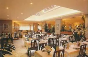 酒店 阿吉纳酒店 3*