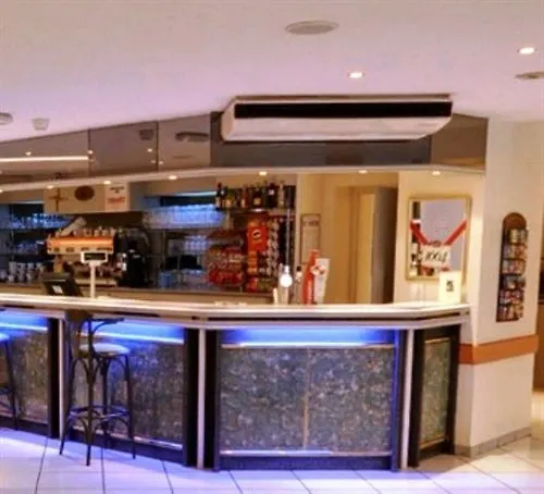 Agena ホテル ルルド