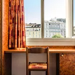 Agena Hotel Lourdes