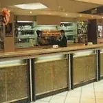 Agena Hotel