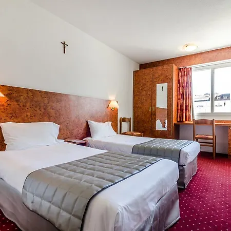 Agena Hotel Lourdes