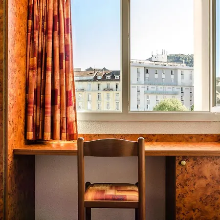 Agena Hotel Lourdes