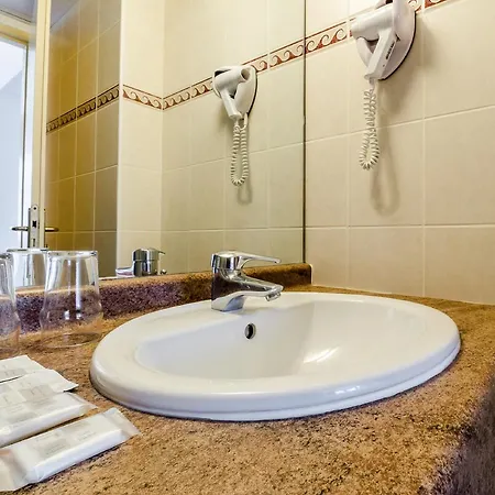 Agena Hotel Lourdes