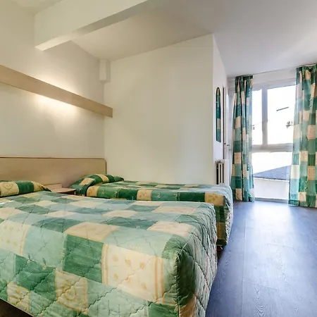 Agena Hotel