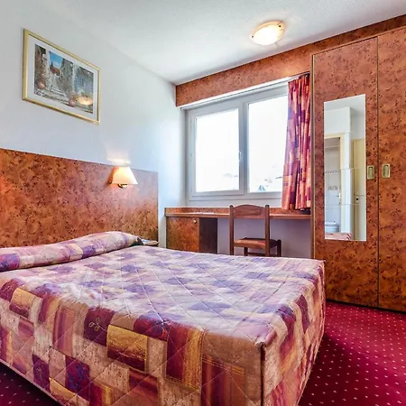 Hotel Agena Lourdes