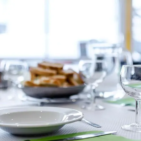Agena Hotel