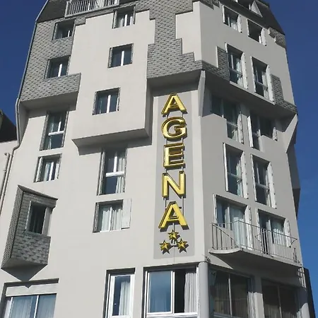 Agena