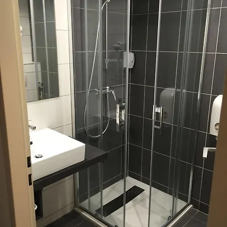 Agena Hotel 3*