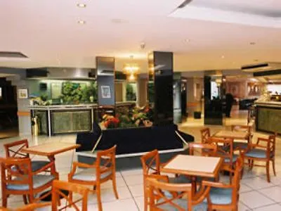Hotel Agena 3*