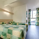 Agena Hotel